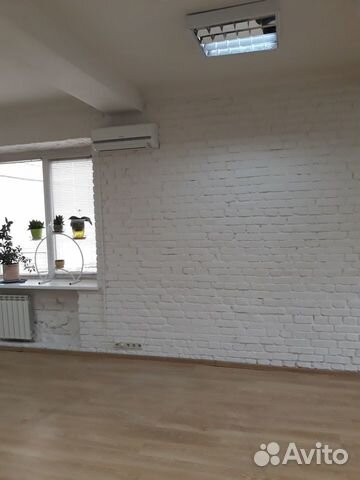 Офисное помещение, 79 м² Офисное помещение, 79 м²