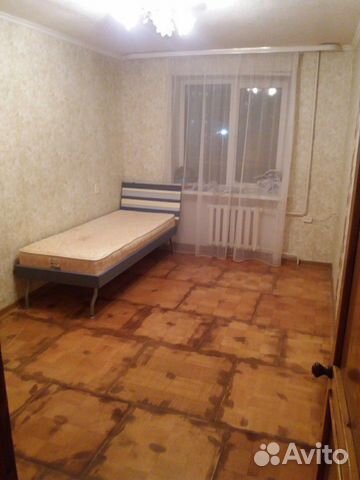 3-к квартира, 68 м², 3/5 эт. 3-к квартира, 68 м², 3/5 эт.