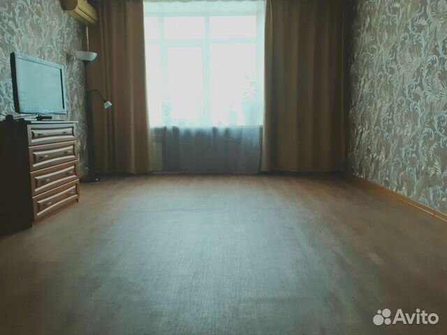 2-к квартира, 41.6 м², 3/7 эт.