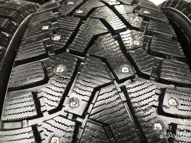 245/45 R19 Pirelli Ice zero Run Flat 2019 новые 4 245/45 R19 Pirelli Ice zero Run Flat 2019 новые 4