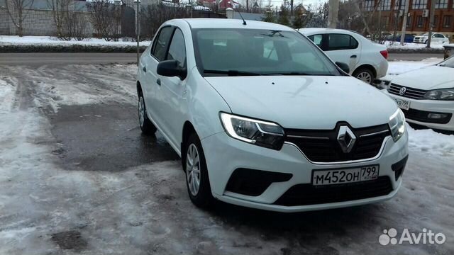 Аренда авто с выкупом