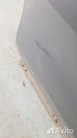 Дверь передняя правая Kia Sportage 4 2016-2019