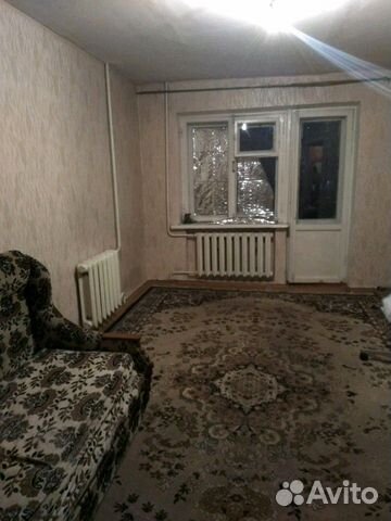 1-к квартира, 33 м², 3/5 эт. 1-к квартира, 33 м², 3/5 эт.