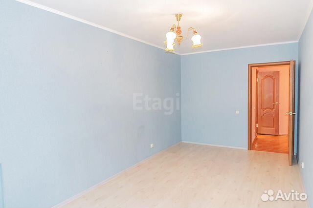 2-к квартира, 54.7 м², 4/5 эт. 2-к квартира, 54.7 м², 4/5 эт.