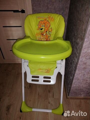 Столик для кормления