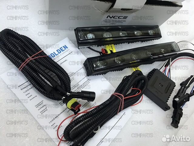 Оригинал маски фар с дхо для G класс W463 Оригинал маски фар с дхо для G класс W463