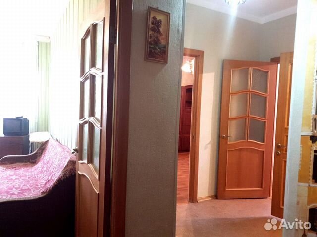 2-к квартира, 60 м², 2/5 эт. 2-к квартира, 60 м², 2/5 эт.