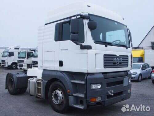 Разбираю Ман тгc(Man TGS) Разбираю Ман тгc(Man TGS)