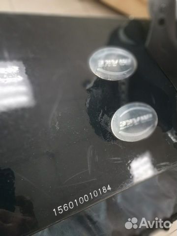 Сноубордические ботинки