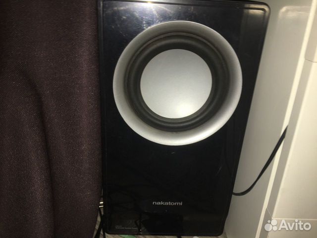 Колонки Колонки