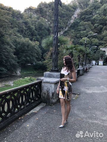 Платье Платье