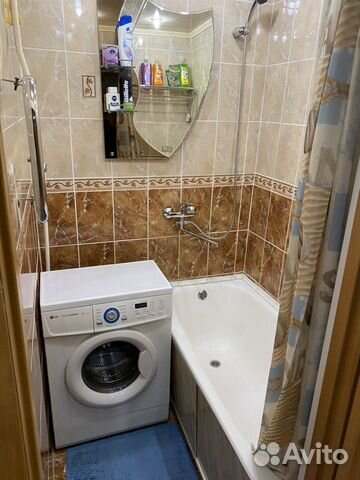 2-к квартира, 50 м², 2/5 эт. 2-к квартира, 50 м², 2/5 эт.