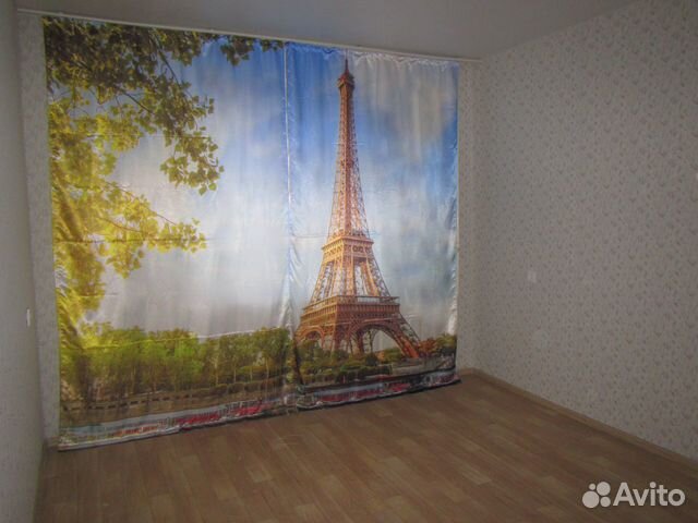 1-к квартира, 22 м², 6/9 эт.