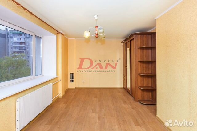 3-к квартира, 97.7 м², 5/16 эт. 3-к квартира, 97.7 м², 5/16 эт.
