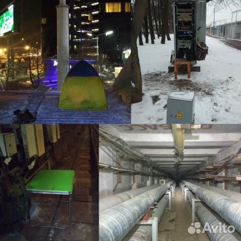 Сварка оптики волс, рефлектограммы Сварка оптики волс, рефлектограммы