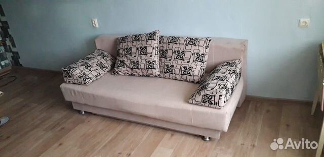 Комната 16.8 м² в 2-к, 9/9 эт. Комната 16.8 м² в 2-к, 9/9 эт.
