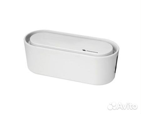 Бокс-органайзер для проводов