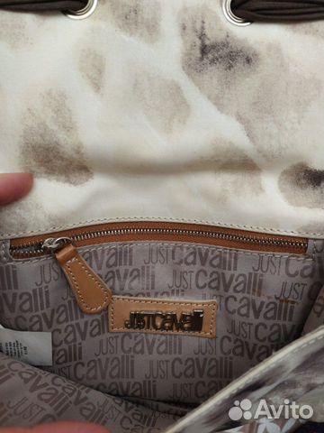Клатч Just Cavalli