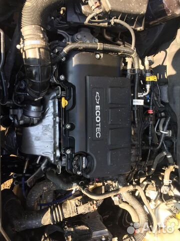 Разборка Опель астра Н