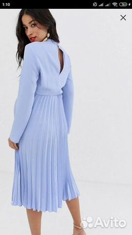 Новое платье для беременных ASOS