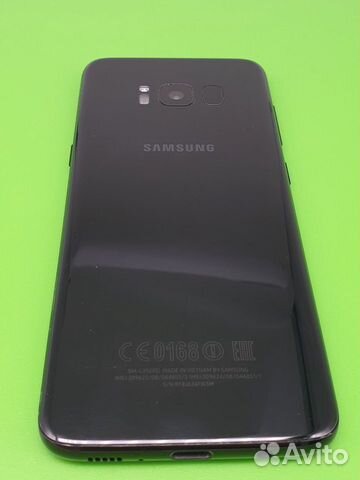 SAMSUNG Galaxy S8 64GB SAMSUNG Galaxy S8 64GB