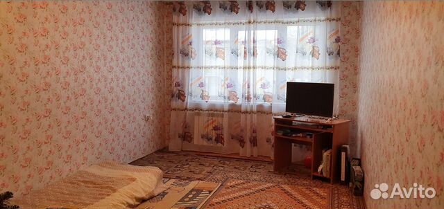 2-к квартира, 48 м², 2/5 эт.