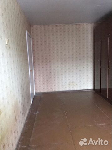 2-к квартира, 47.7 м², 5/9 эт.