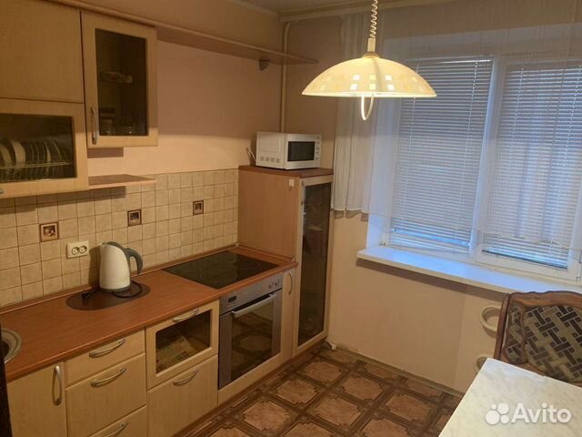 1-к квартира, 34.9 м², 8/10 эт. 1-к квартира, 34.9 м², 8/10 эт.