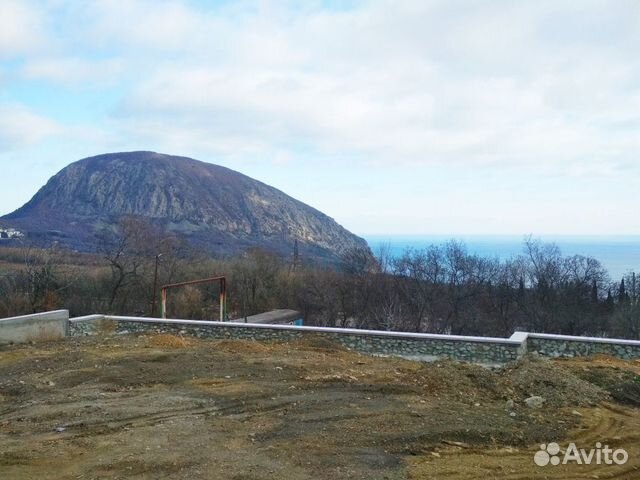Участок 15 сот. (ИЖС)