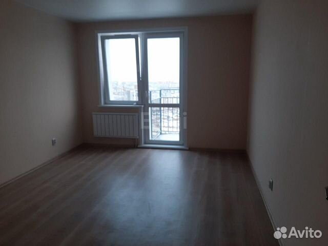 1-к квартира, 50 м², 23/26 эт. 1-к квартира, 50 м², 23/26 эт.