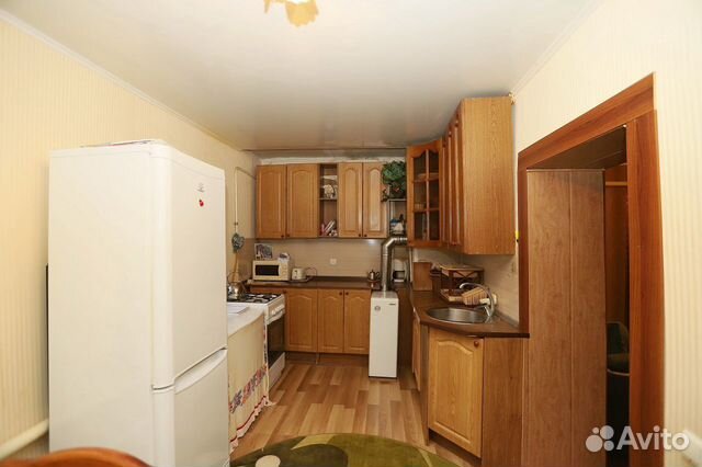Дом 75 м² на участке 30 сот. Дом 75 м² на участке 30 сот.