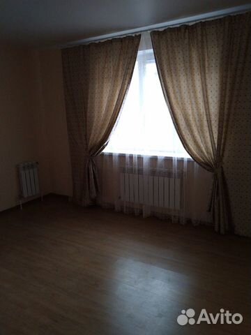 1-к квартира, 39 м², 10/16 эт. 1-к квартира, 39 м², 10/16 эт.