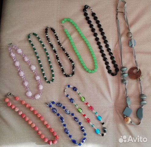 Бижутерия Бижутерия