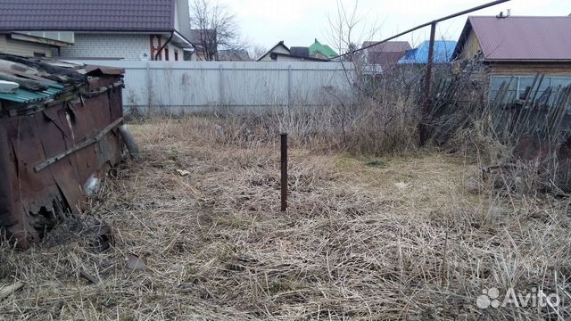 Участок 5 сот. (ИЖС)