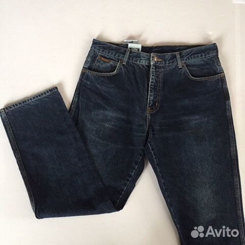 Джинсы Wrangler новые (32/32) США