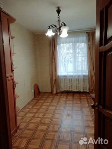3-к квартира, 58.2 м², 1/5 эт. 3-к квартира, 58.2 м², 1/5 эт.