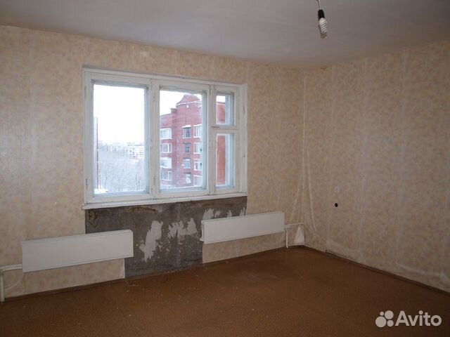 2-к квартира, 47.6 м², 9/9 эт. 2-к квартира, 47.6 м², 9/9 эт.