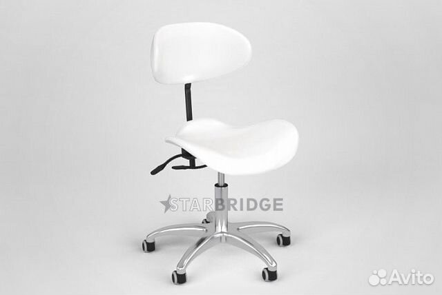 Стул мастера Soprano Стул мастера Soprano