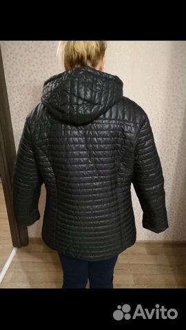 Куртка Куртка