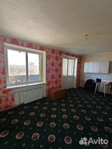 Комната 22 м² в 4-к, 5/5 эт.