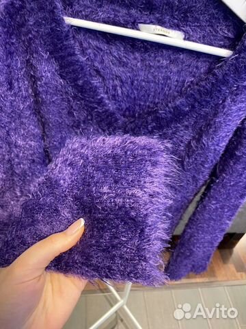 Свитер Uterque Свитер Uterque