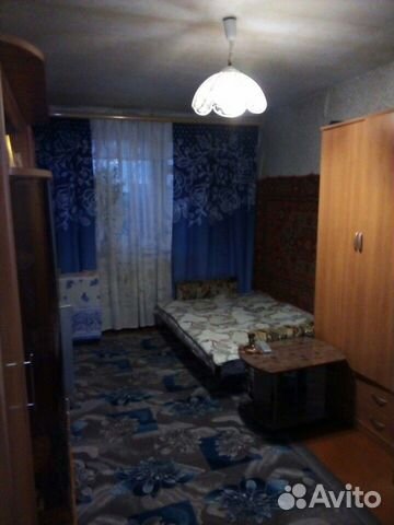 1-к квартира, 33 м², 8/9 эт.