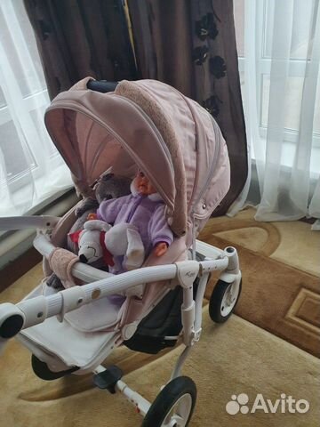 Коляска