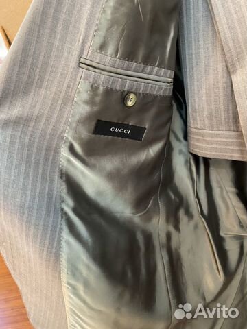 Костюм Gucci оригинал Костюм Gucci оригинал