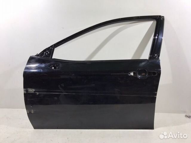 Дверь передняя левая Toyota Camry V70 2018 Дверь передняя левая Toyota Camry V70 2018