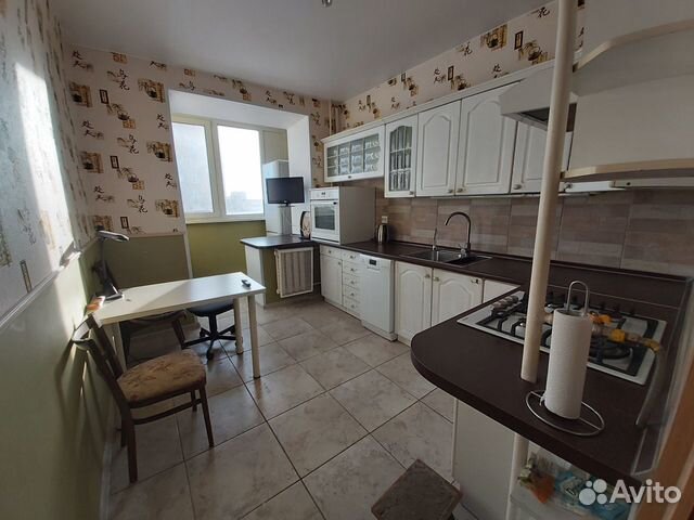 3-к квартира, 73 м², 10/14 эт. 3-к квартира, 73 м², 10/14 эт.