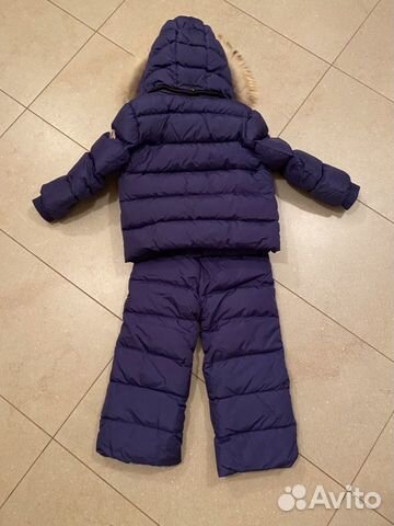 Костюм