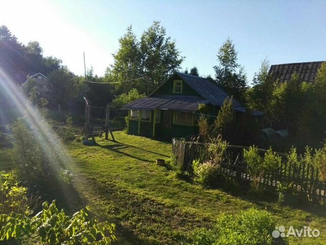 Участок 10 сот. (СНТ, ДНП) Участок 10 сот. (СНТ, ДНП)