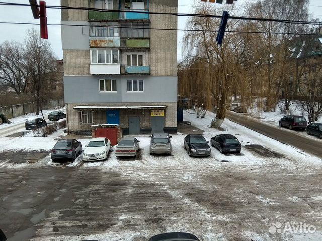 недвижимость Калининград Товарная 19А