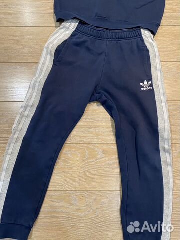 Продам костюм спортивный Adidas оригинал 152 Продам костюм спортивный Adidas оригинал 152